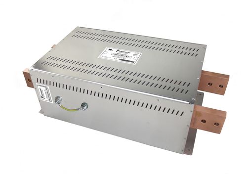 Filtro electrónico paso bajo - FIN1220  - ENERDOOR - pasivo / EMI / de potencia