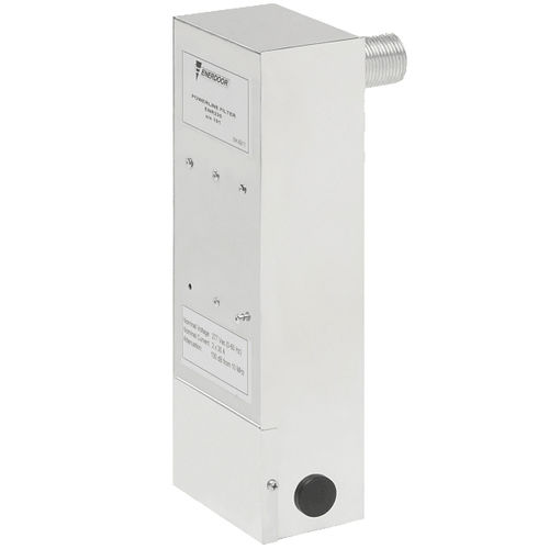 Filtro electrónico paso bajo - ENR230 - ENERDOOR - activo / RF / para línea de alimentación eléctrica