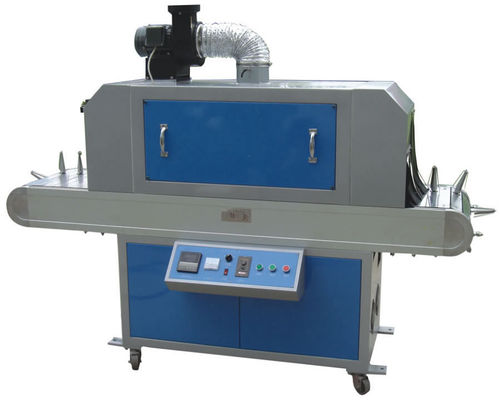 Unidad de secado de tinta - 4000S2 - LC Printing Machine Factory Limited