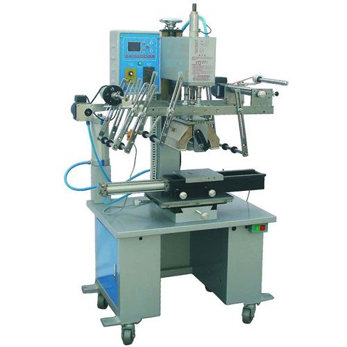 Impresora de transferencia térmica - 2BC   - LC Printing Machine Factory Limited