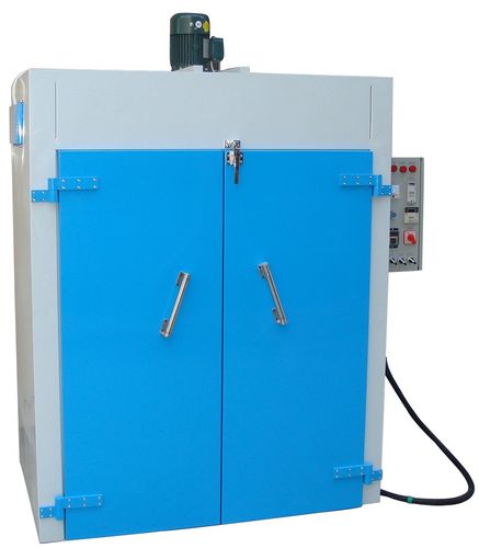 Horno de carro - IR-DB201   - LC Printing Machine Factory Limited - de secado / eléctrico / de vacío