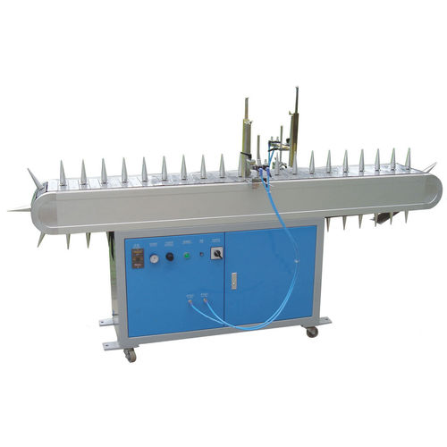 Maquina de tratamiento de superficie por plasma - F2 - LC Printing Machine Factory Limited - para imprenta