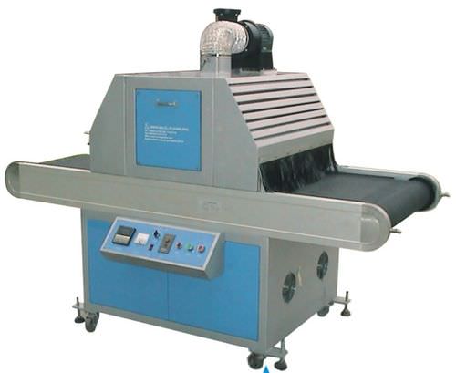 Unidad de secado de tinta - UV-800 - LC Printing Machine Factory Limited