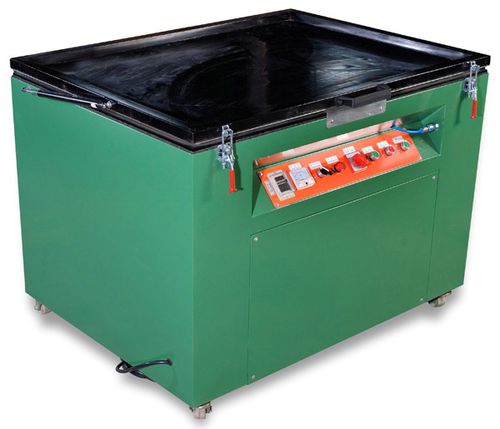 Unidad de insolación UV - M-800SB   - LC Printing Machine Factory Limited