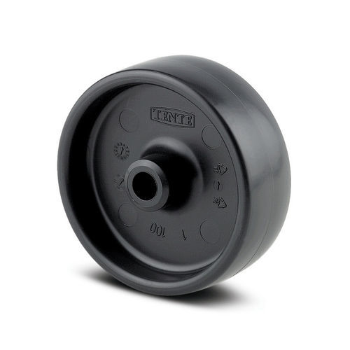 Rueda monobloque - BASETECH - TENTE ® - de polipropileno