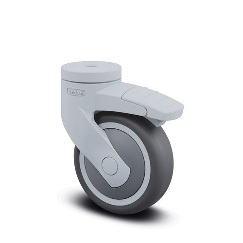 Ruedecilla giratoria - Levina light - TENTE ® - con platino giratorio