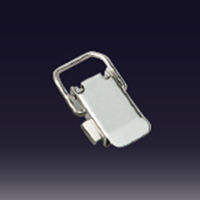 Pestillo de palanca - L55, L65, L75 series - BOXCO Inc. - de acero inoxidable / de seguridad / para armario