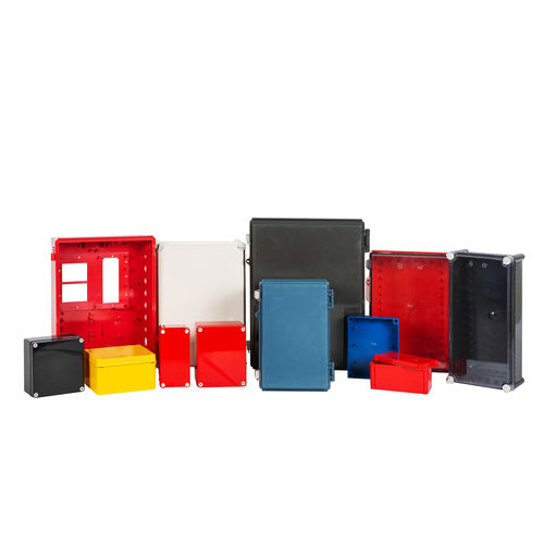 Caja a medida - BOXCO Inc.