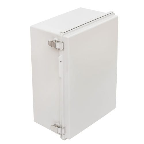 Caja de control - BC-CGP series - BOXCO Inc. - de pared / rectangular / de termoplástico