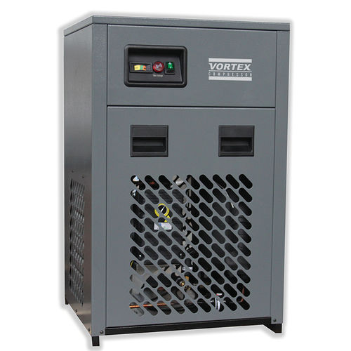 Secador de aire comprimido por refrigeración - VKE series - Vortex Compressor - compacto