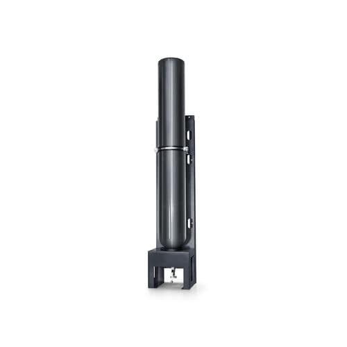 Sistema de almacenamiento de gas de alta presión - B series - BAUER KOMPRESSOREN GmbH