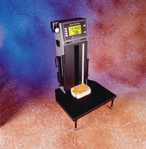 Contador de tarjetas - 400 series - Spartanics - digital / electrónico