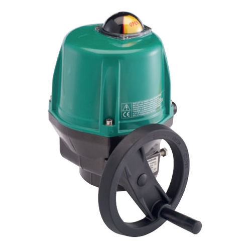 Actuador para válvula eléctrico ER/VS Pentair Valves & Controls tipo cuarto de vuelta