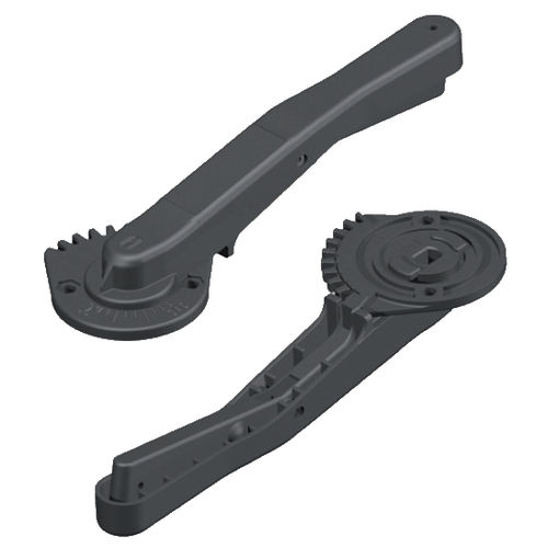 Palanca de mando de asa - 419 - Pentair Valves & Controls - para válvula