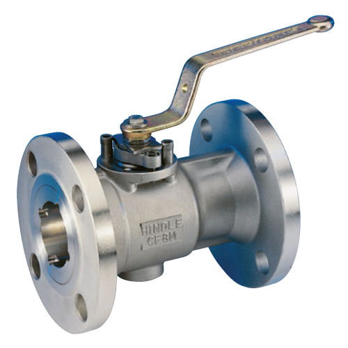 Válvula de bola flotante - 110/200 UltraSeal - Pentair Valves & Controls - de palanca / de cierre / con brida