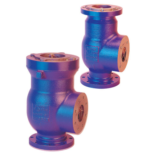 Válvula de control - 9200 ARC series - Pentair Valves & Controls - de 1 pieza / para bomba / de recirculación