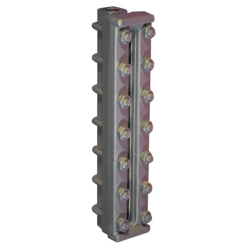 Indicador de nivel de líquidos - 4200 series - Pentair Valves & Controls - de derivación / para caldera