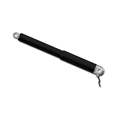 Actuador con controlador integrado - easyE-35i - BANSBACH easylift - eléctrico / lineal / DC