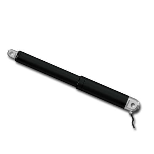 Actuador eléctrico - EASYE-35 - BANSBACH easylift - lineal / de pistón / de acero inoxidable