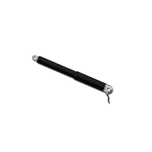 Actuador eléctrico - EASYE-50 - BANSBACH easylift - lineal / de pistón / de acero inoxidable