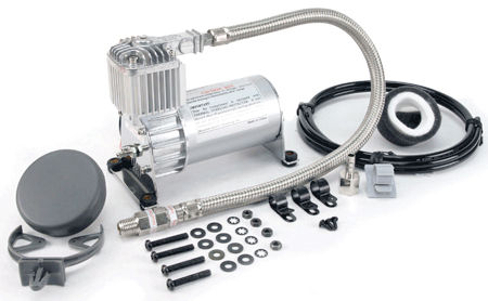 Compresor de pistón - 100 series  - Viair Corporation - de aire / con motor eléctrico / estacionario