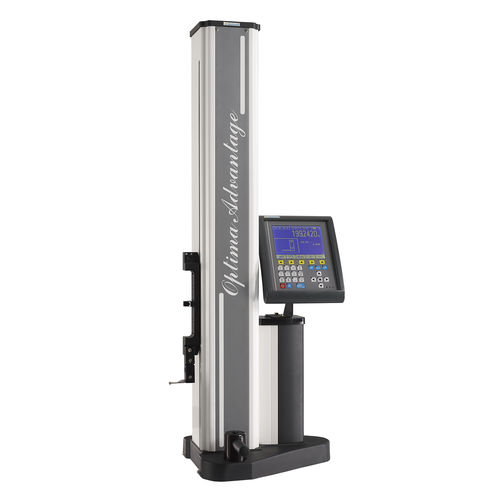 Calibrador de altura con pantalla digital - Optima Advantage series - Electronica Mechatronic Systems (I) Pvt Ltd - motorizado