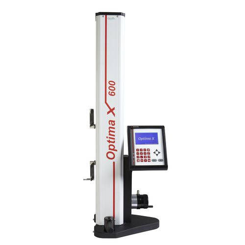 Calibrador de altura con pantalla digital - Optima X series - Electronica Mechatronic Systems (I) Pvt Ltd