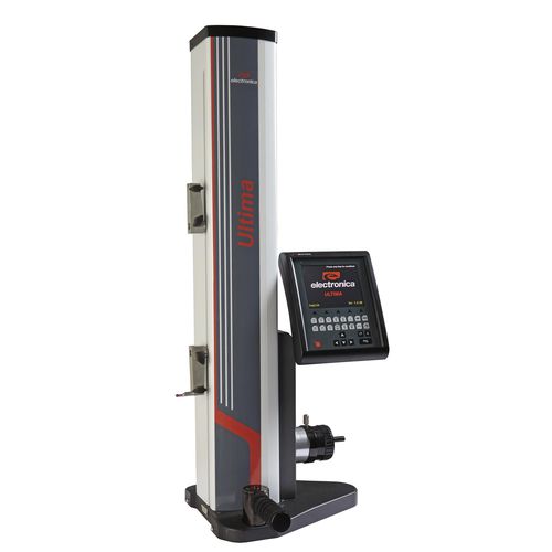 Calibrador de altura con pantalla digital - Ultima series - Electronica Mechatronic Systems (I) Pvt Ltd