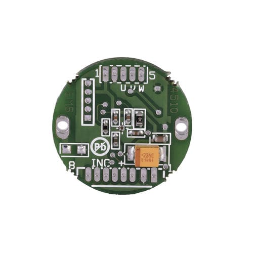 Módulo de codificador rotativo - MDB20 - Electronica Mechatronic Systems (I) Pvt Ltd