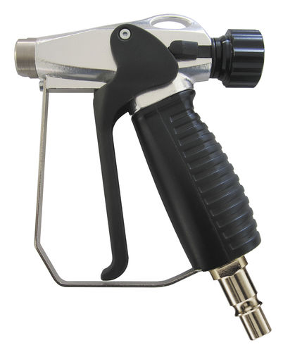 Pistola de lavado - proficlean - Armaturen- und Autogengerätefabrik ewo Hermann Holzapfel GmbH & Co. KG - de agua / para líquido de refrigeración