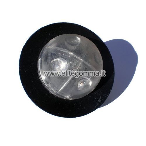 Bola de caucho - ESF series - Elite Gomma International srl - flotante