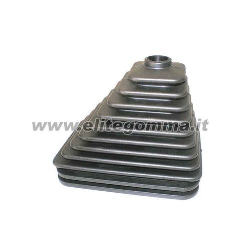 Fuelle de protección cónico - SOF CON series - Elite Gomma International srl - de caucho / de NBR / moldeado