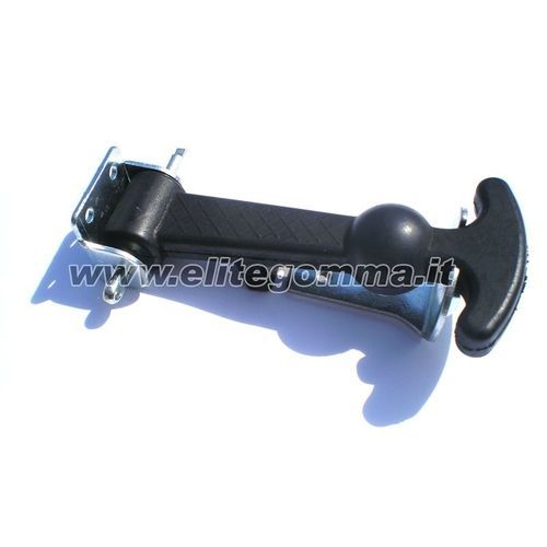 Seguro de capó - Elite Gomma International srl