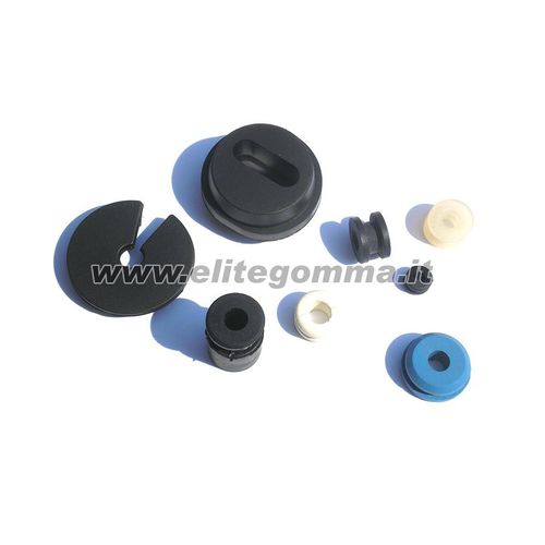 Pasacables de caucho - WS series - Elite Gomma International srl - de EPDM