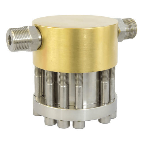 Filtro de líquido - 110F1 - IDINSERTDEAL - de gas / de aire comprimido / de cartucho