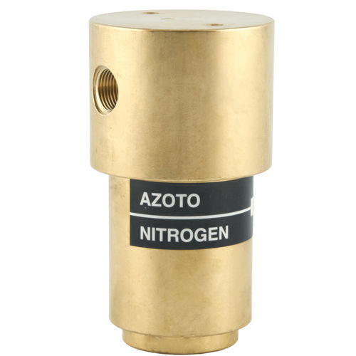 Filtro de líquido - 2B1 - IDINSERTDEAL - de gas / de aire comprimido / de cartucho