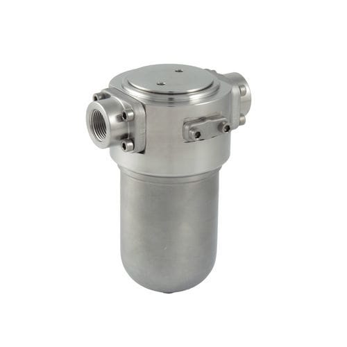 Filtro de líquido - 310F2 - IDINSERTDEAL - de gas / de aire comprimido / de cartucho