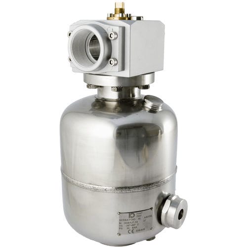 Lubricador de aire comprimido - 220L2 - IDINSERTDEAL