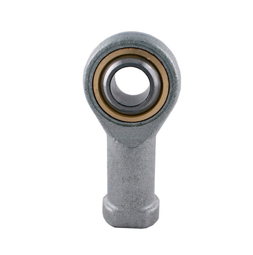 Elemento de fijación para cilindros - TSF series - SAF S.R.L. - de acero inoxidable / de acero zincado