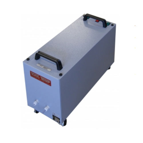 Caja de conmutación - TT-SB2C - TOOL-TEMP FRANCE