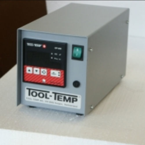 Termostato electrónico - TT-22 - TOOL-TEMP FRANCE - para unidad de enfriamiento