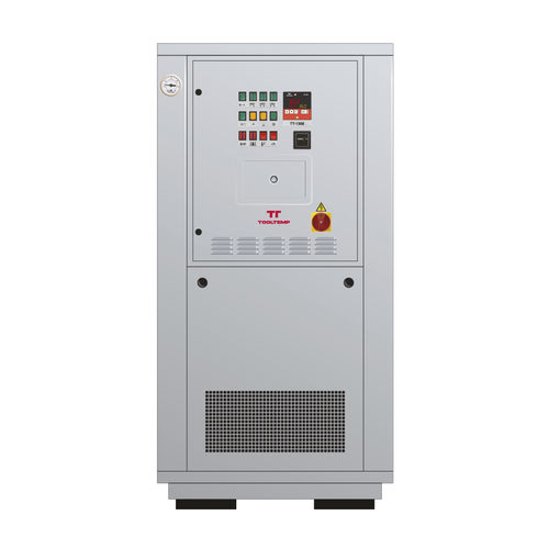 Termorregulador universal - TT- 1368 W - TOOL-TEMP FRANCE - con indicador digital / de circulación de agua / UL