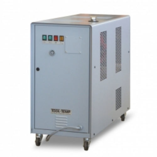 Máquina de chapado por soldadura - TT-44 H - TOOL-TEMP FRANCE