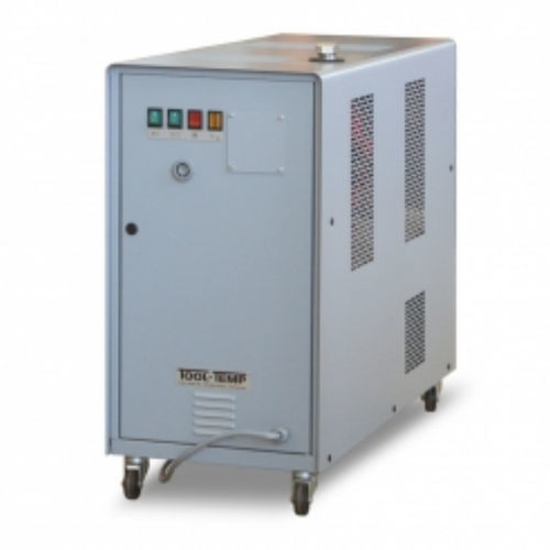 Máquina de chapado por soldadura - TT-44 E - TOOL-TEMP FRANCE