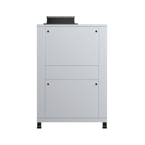 Torre de refrigeración de circuito cerrado - TT300000 - TOOL-TEMP FRANCE - para agua / para instalación / para acero inoxidable