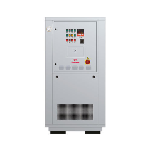 Termorregulador con indicador digital - TT508 X - TOOL-TEMP FRANCE - de circulación de aceite / de refrigeración / de calor