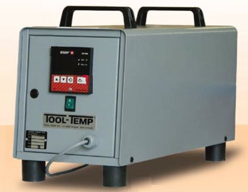 Aparato de medición temperatura - TT1000 - TOOL-TEMP FRANCE - de longitud / de caudal / de presión