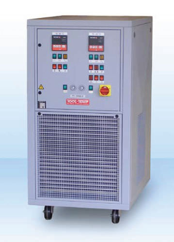 Refrigerador calentador de agua - TT13502 E - TOOL-TEMP FRANCE - enfriado por aire / de absorción
