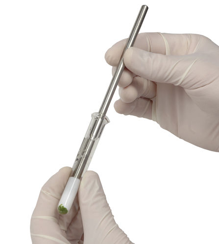 Homogeneizador de tejidos de vidrio - 30 ml, 24 x 118 mm - OMNI International