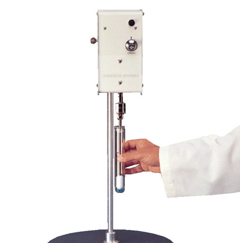 Agitador de laboratorio de hélice - OMNI International - analógico / vertical